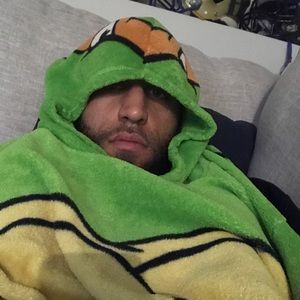 Meet your Posher, Maecus